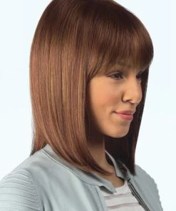 Amore Tatum | Synthetic Wig (Mono Top)