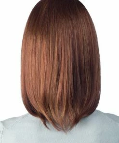 Amore Tatum | Synthetic Wig (Mono Top)