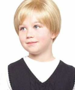 Amore Logan | Synthetic Lace Front Wig (Mono Top) KID'S WIGS