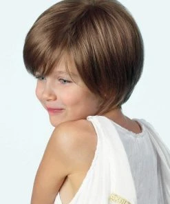 Amore Logan | Synthetic Lace Front Wig (Mono Top) KID'S WIGS