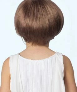 Amore Logan | Synthetic Lace Front Wig (Mono Top) KID'S WIGS