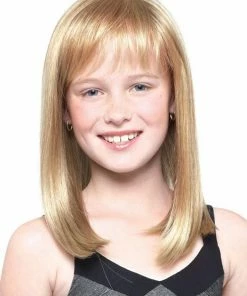 Amore Miley | Synthetic Lace Front Wig (Mono Top) KID'S WIGS