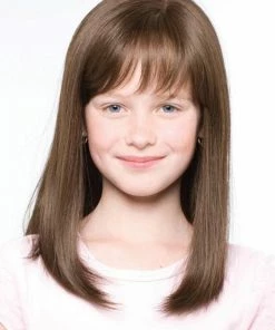 Amore Miley | Synthetic Lace Front Wig (Mono Top) KID'S WIGS