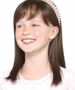 Amore Miley | Synthetic Lace Front Wig (Mono Top) KID'S WIGS