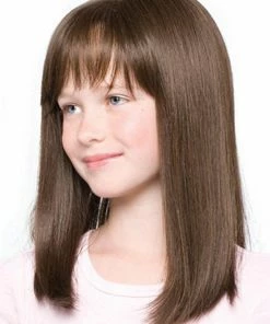 Amore Miley | Synthetic Lace Front Wig (Mono Top) KID'S WIGS
