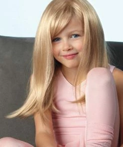 Amore Miley | Synthetic Lace Front Wig (Mono Top) KID'S WIGS
