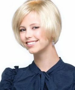 Rene Of Paris Md Top Piece | Synthetic Hair Topper (Basic Base)