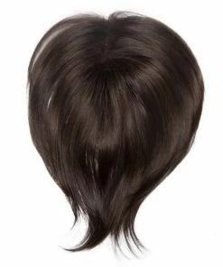 Rene Of Paris Md Top Piece | Synthetic Hair Topper (Basic Base)