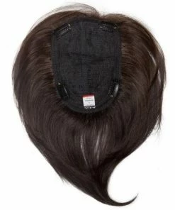 Rene Of Paris Md Top Piece | Synthetic Hair Topper (Basic Base)