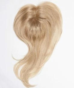 Rene Of Paris ROOTED WIGS Long Top Piece | Synthetic Hair Topper (Basic Base)