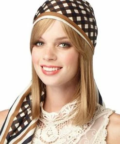 Rene Of Paris FALLS & HALF WIGS Halo | Synthetic Hair Addition (Hat Not Included) 20 Rene Of Paris FALLS & HALF WIGS Halo | Synthetic Hair Addition (Hat Not Included)