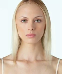 Amore Md Mono Top Piece | Synthetic Hair Topper (Full Mono) ALL HAIR TOPPERS