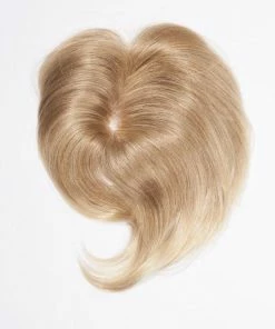 Amore Md Mono Top Piece | Synthetic Hair Topper (Full Mono) ALL HAIR TOPPERS