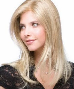 Amore ALL HAIR TOPPERS Long Mono TP | Synthetic Hair Topper (Full Mono)