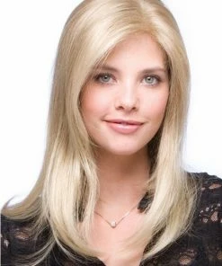 Amore ALL HAIR TOPPERS Long Mono TP | Synthetic Hair Topper (Full Mono)