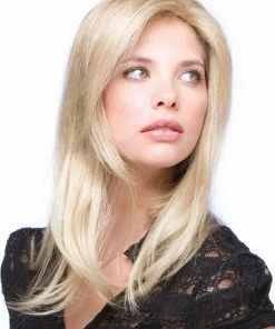 Amore ALL HAIR TOPPERS Long Mono TP | Synthetic Hair Topper (Full Mono)