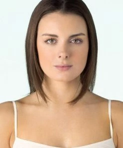 Amore Fringe Flair | Synthetic Bang (Mono Part) BANGS & FRINGES