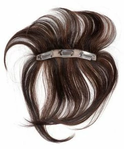 Amore Fringe Flair | Synthetic Bang (Mono Part) BANGS & FRINGES