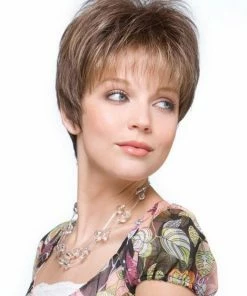 Rene Of Paris New Addition | Synthetic Top Piece (Basic Base) ALL HAIR TOPPERS