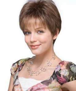 Rene Of Paris New Addition | Synthetic Top Piece (Basic Base) ALL HAIR TOPPERS