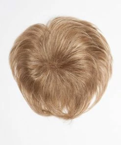 Rene Of Paris New Addition | Synthetic Top Piece (Basic Base) ALL HAIR TOPPERS
