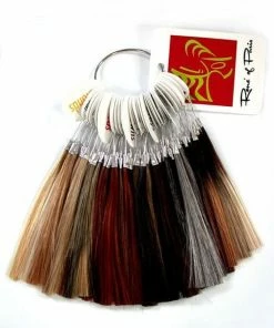 Synthetic Color Ring For Rene Of Paris, Noriko, & Amore COLOR RINGS