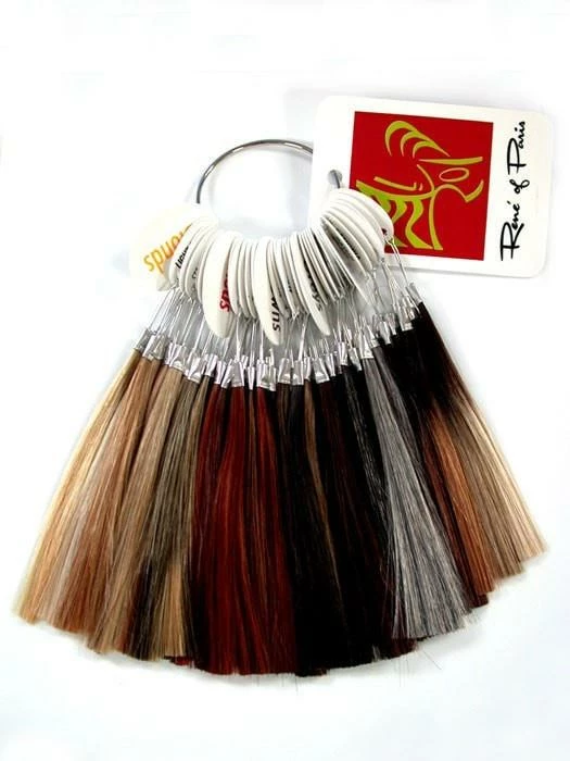 Synthetic Color Ring For Rene Of Paris, Noriko, & Amore COLOR RINGS 4 Synthetic Color Ring For Rene Of Paris, Noriko, & Amore COLOR RINGS