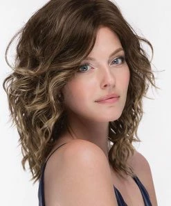 Estetica WOMEN'S WIGS Finn | Synthetic Lace Front Wig 54 Estetica WOMEN'S WIGS Finn | Synthetic Lace Front Wig