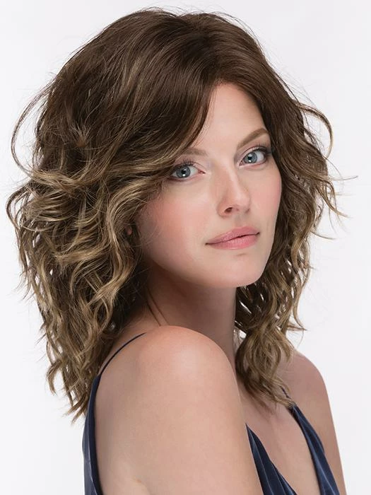 Estetica WOMEN'S WIGS Finn | Synthetic Lace Front Wig 14 Estetica WOMEN'S WIGS Finn | Synthetic Lace Front Wig