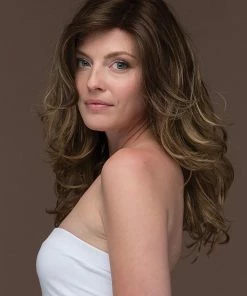 Estetica Orchid | Synthetic Lace Front Wig (Mono Part) WOMEN'S WIGS 75 Estetica Orchid | Synthetic Lace Front Wig (Mono Part) WOMEN'S WIGS