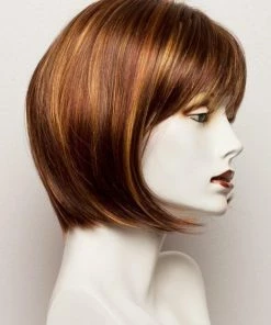 Rene Of Paris Scorpio PM | Synthetic Wig (Mono Part) WOMEN'S WIGS