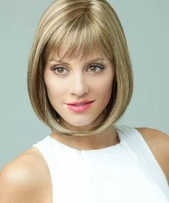 Rene Of Paris Petite Portia | Synthetic Wig (Mono Part) WOMEN'S WIGS