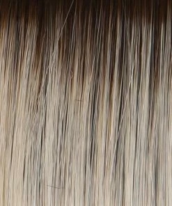 Raquel Welch WOMEN'S WIGS Brave The Wave | Synthetic Lace Front Wig (Mono Part)