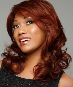 Raquel Welch WOMEN'S WIGS Always | HF Synthetic Wig (Basic Cap)