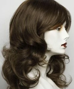 Raquel Welch WOMEN'S WIGS Always Large | HF Synthetic Wig (Basic Cap)