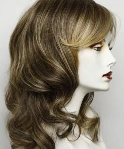 Raquel Welch WOMEN'S WIGS Always | HF Synthetic Wig (Basic Cap)