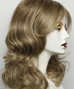 Raquel Welch WOMEN'S WIGS Always Large | HF Synthetic Wig (Basic Cap)