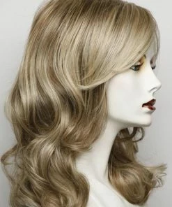 Raquel Welch WOMEN'S WIGS Always | HF Synthetic Wig (Basic Cap)