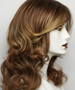 Raquel Welch WOMEN'S WIGS Always | HF Synthetic Wig (Basic Cap)