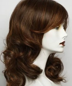 Raquel Welch WOMEN'S WIGS Always | HF Synthetic Wig (Basic Cap)