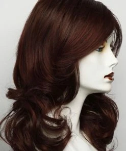 Raquel Welch WOMEN'S WIGS Always Large | HF Synthetic Wig (Basic Cap)