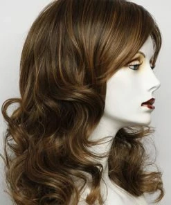 Raquel Welch WOMEN'S WIGS Always Large | HF Synthetic Wig (Basic Cap)