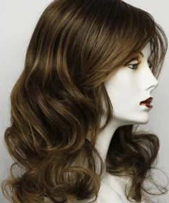 Raquel Welch WOMEN'S WIGS Always Large | HF Synthetic Wig (Basic Cap)