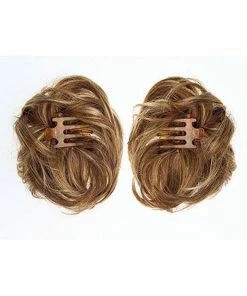 Raquel Welch Aperitif | Synthetic Hair Bun (Interlocking Clips)