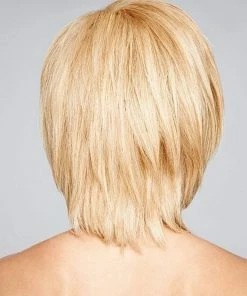 Raquel Welch WOMEN'S WIGS Applause | Human Hair Lace Front Wig (Hand-Tied)