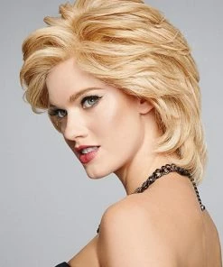 Raquel Welch WOMEN'S WIGS Applause | Human Hair Lace Front Wig (Hand-Tied)