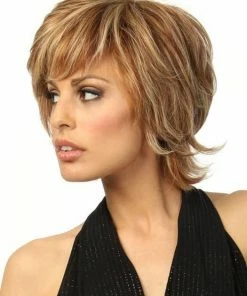 Raquel Welch WOMEN'S WIGS Applause | Human Hair Lace Front Wig (Hand-Tied)