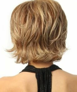 Raquel Welch WOMEN'S WIGS Applause | Human Hair Lace Front Wig (Hand-Tied)