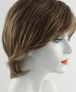 Raquel Welch WOMEN'S WIGS Applause | Human Hair Lace Front Wig (Hand-Tied)