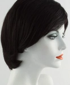 Raquel Welch WOMEN'S WIGS Applause | Human Hair Lace Front Wig (Hand-Tied)